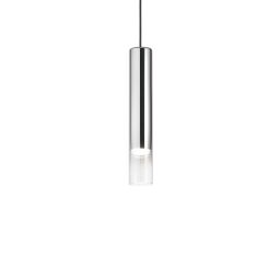 259239 Lampa look sp1 d06 ottone Ideal Lux - rabaty 15% w koszyku