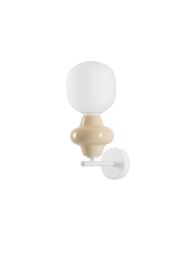 LE44572 VILROSA kinkiet LED Luces Exclusivas - Mega RABATY w koszyku %