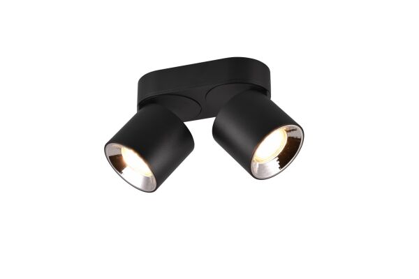 GUAYANA 651000232 lampa sufitowa Trio - Mega RABATY W KOSZYKU %