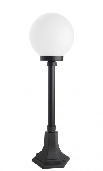 KULE CLASSIC K 5002/3/KP 200 Lampa stojąca słupek SU-MA - Mega RABATY W KOSZYKU %