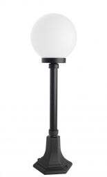 KULE CLASSIC K 5002/3/KP 200 Lampa stojąca słupek SU-MA - Mega RABATY W KOSZYKU %