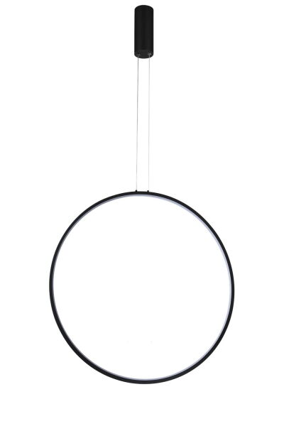 Lampa wisząca MASSIMA 60 Czarny AZ5255 AZzardo