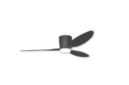 LAMPA WISZĄCA VENETI CCT + Remote Control BK-BK AZ4448 Azzardo