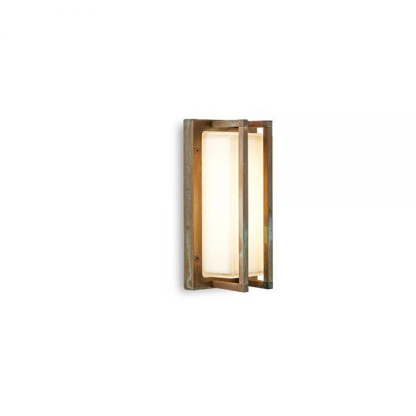3413 | Ice Cube square Moretti Luce
