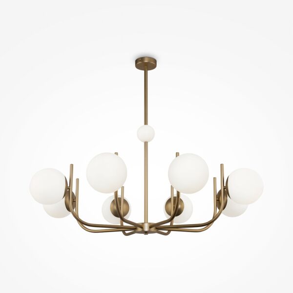 MOD109PL-08BS Lampa wisząca Rendez-vous Maytoni - Mega RABATY % w koszyku
