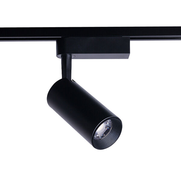 9011 Spot PROFILE IRIS LED 30W 4000K do 1-obwodowego systemu szynowego Nowodvorski - rabaty 15% w koszyku