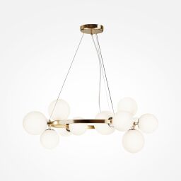 MOD545PL-11BS Lampa wisząca Dallas Maytoni - Mega RABATY % w koszyku