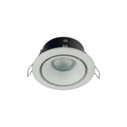 8373 Lampa punktowa FOXTROT Nowodvorski - rabaty 15% w koszyku