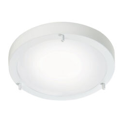 25316101 Ancona Maxi E27 Lampa sufitowa Biała Nordlux - Mega RABATY w Koszuku %