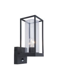 5288802012 Lampa solarna FLAIR - CZUJNIK RUCHU Lutec - Mega RABATY W KOSZYKU %