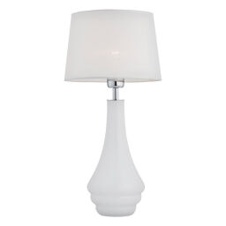 3029 Lampa stołowa AMAZONKA Argon  - Mega RABATY W KOSZYKU %