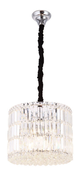 Puccini P0266 lampa wisząca 40 cm  Maxlight