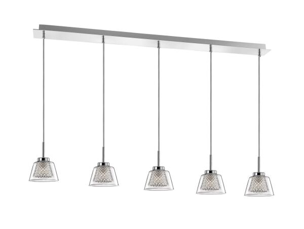 LE41837 YOPAL Lampa wisząca Luces Exclusivas - Mega RABAT w koszyku!