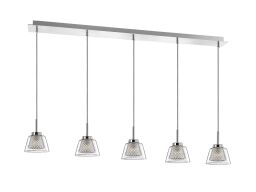 LE41837 YOPAL Lampa wisząca Luces Exclusivas - Mega RABAT w koszyku!