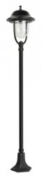 Prince K 5002/1/O Lampa stojąca słupek SU-MA - Mega RABATY W KOSZYKU %