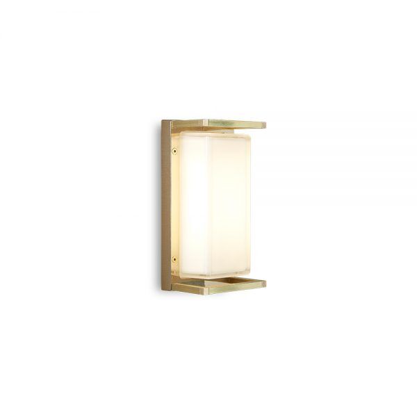 3412 | Ice Cube square Moretti Luce
