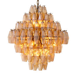115170 lampa wisząca Benini L Eichholtz