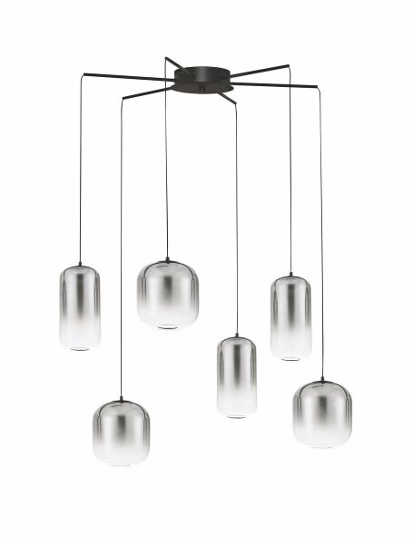 LE44614 ANUCO lampa wisząca LED Luces Exclusivas - Mega RABATY w koszyku %