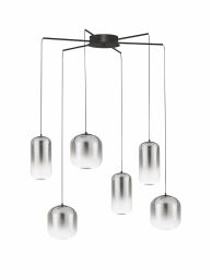 LE44614 ANUCO lampa wisząca LED Luces Exclusivas - Mega RABATY w koszyku %