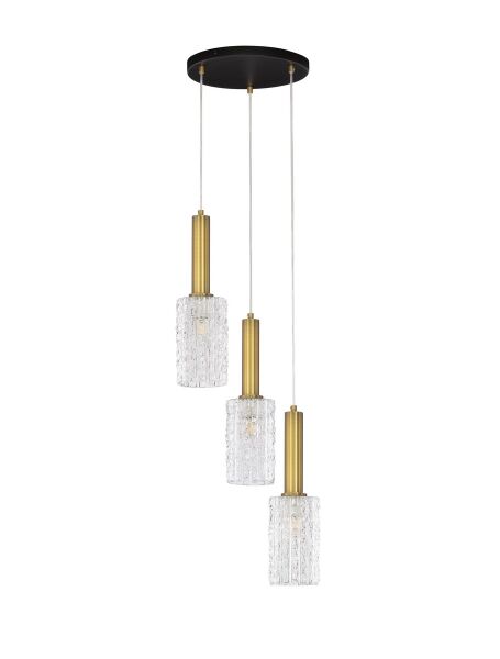 LE44336 OROYA lampa wisząca Luces Exclusivas - Mega RABAT % w koszyku!