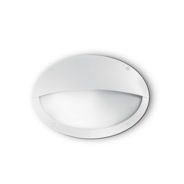 096735 Kinkiet maddi-2 ap1 white Ideal Lux - Mega RABATY w koszyku %
