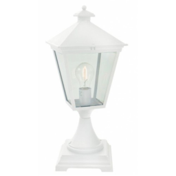 Lampa słupek LONDON 484W Norlys - Możliwa duża negocjacja cen! Zadzwoń