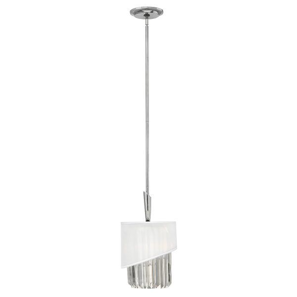 HK-GIGI-MP Gigi 1 lampa wisząca Elstead - Mega RABATY w koszyku %