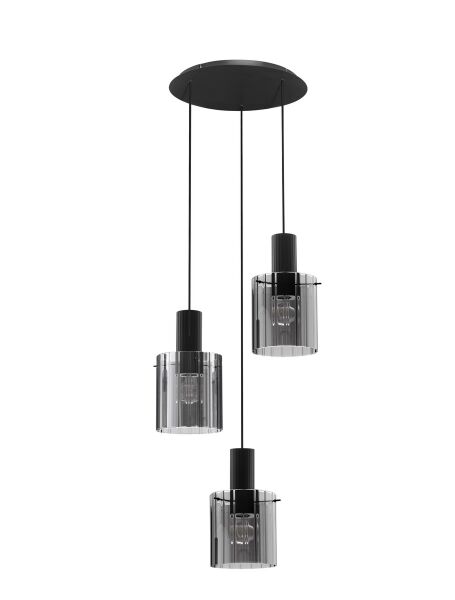 LE44244 ORAN lampa wisząca Luces Exclusivas - Mega RABAT % w koszyku!