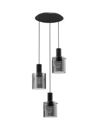 LE44244 ORAN lampa wisząca Luces Exclusivas - Mega RABAT % w koszyku!
