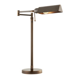 72978 ClarInteriors1900  1lt lampa stołowa Interiors1900 - MEGA rabaty w koszyku %