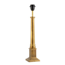 69835 Nelson 1lt lampa stołowa Interiors1900 - MEGA rabaty w koszyku %
