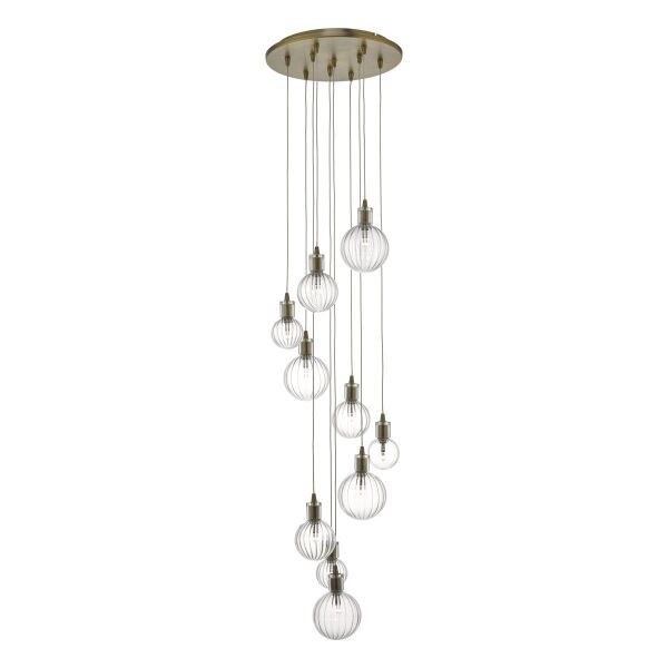 DIT2342 Dita Lampa sufitowa Dar Lighting - rabaty 20% w koszyku