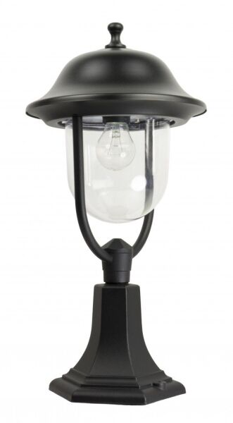Prince K 4011/1/O Lampa stojąca słupek SU-MA - Mega RABATY W KOSZYKU %
