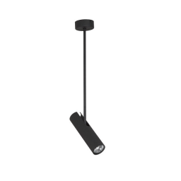 6502 Eye super black lampa wisząca Nowodvorski - rabaty 15% w koszyku