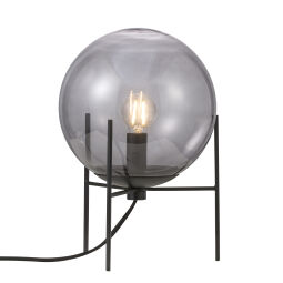 47645047 Alton 20 Lampa stołowa Czarna Nordlux - Mega RABATY w Koszuku %
