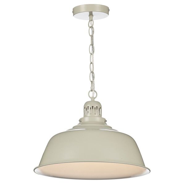 NAN0133 Nantucket Lampa sufitowa Dar Lighting - rabaty 20% w koszyku