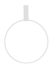 LE43321 ABUYA Lampa wisząca LED Luces Exclusivas - Mega RABAT % w koszyku!