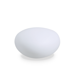 161778 Lampa stojąca sasso pt1 d41 white Ideal Lux - rabaty 25% w koszyku