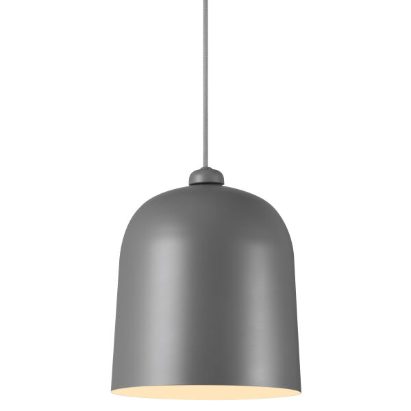 2020673011 Angle E27 Lampa wisząca Szary Nordlux - Mega RABATY w Koszuku %