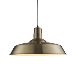 61283 Lampa wisząca Molube Endon - MEGA rabaty w koszyku %