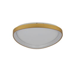 Lampa sufitowa AMANDA TOP 40 CCT SWITCH 3-STEP DIMM GO AZ5770 AZzardo