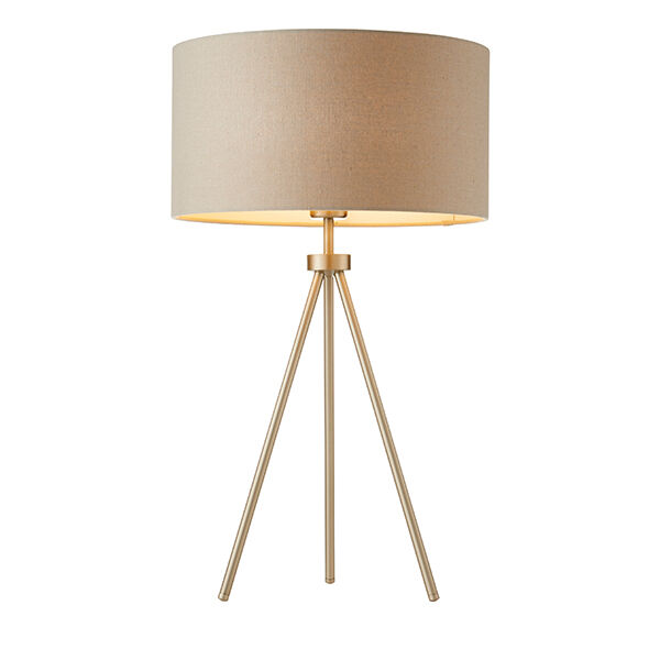 66986 Lampa stołowa Tri Endon - MEGA rabaty w koszyku %