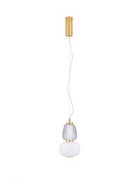 LE44494 ARROYOS lampa wisząca LED Luces Exclusivas - Mega RABATY w koszyku %