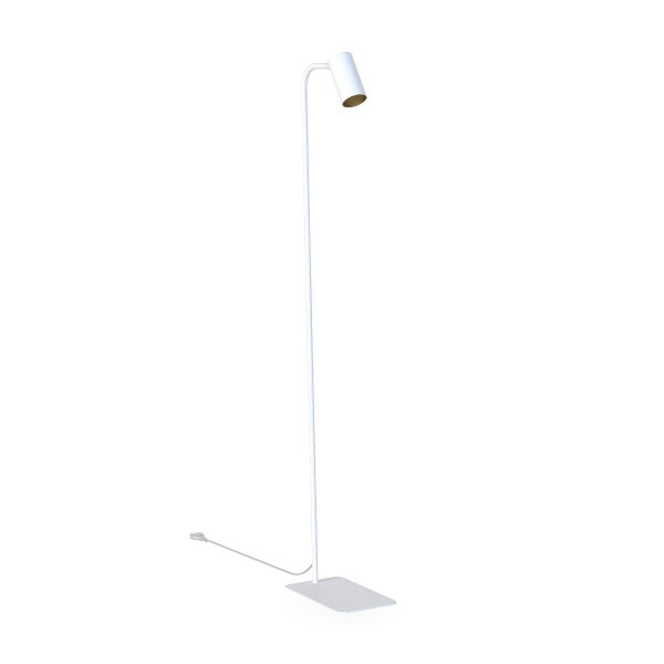 7714 Lampa podłogowa MONO - rabaty 15% w koszyku