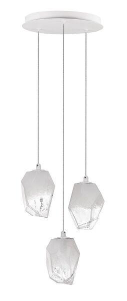 LE41822 VIGIA Lampa wisząca Luces Exclusivas - Mega RABAT w koszyku!