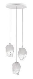 LE41822 VIGIA Lampa wisząca Luces Exclusivas - Mega RABAT w koszyku!
