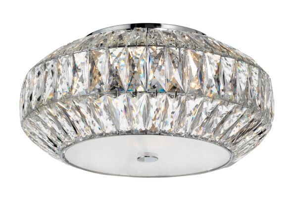 LE42321 CHAJARI Lampa sufitowa Luces Exclusivas - Mega RABAT w koszyku!