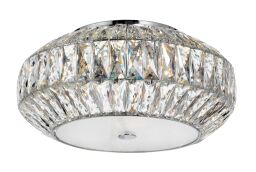 LE42321 CHAJARI Lampa sufitowa Luces Exclusivas - Mega RABAT w koszyku!