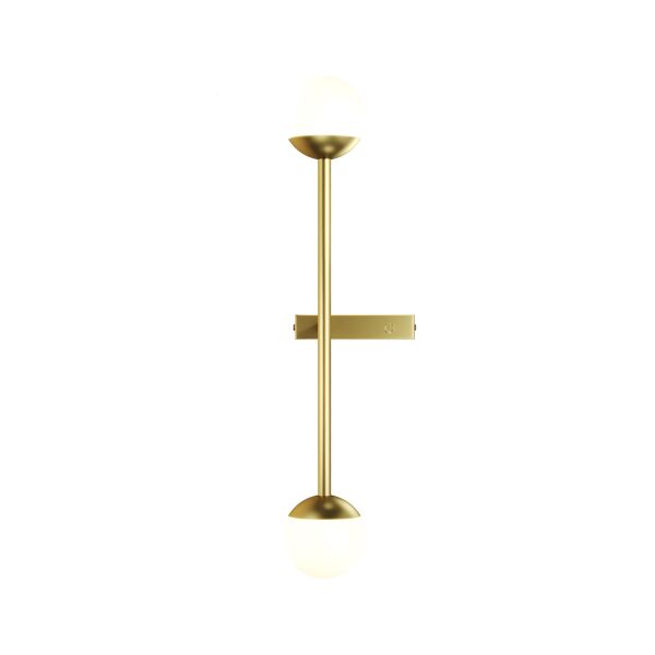 MOD285WL-L10BS3K Lampa ścienna (kinkiet) Touch Maytoni - Mega RABATY % w koszyku