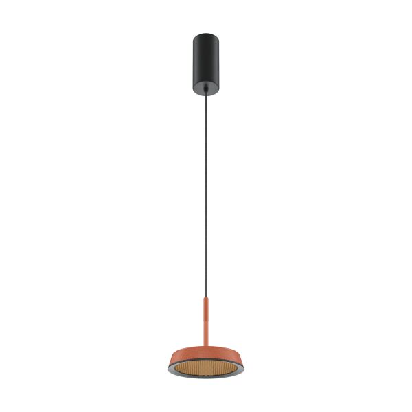 MOD041PL-L15TR3K Lampa wisząca El Maytoni - Mega RABATY % w koszyku